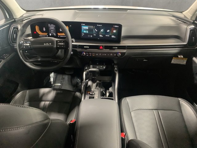 New 2026 Kia Sorento S AWD/4WD image 3