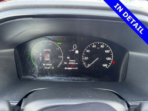 Certified 2023 Honda CR-V Sport image 22