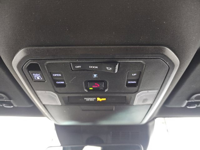 Used 2024 Toyota Tacoma TRD Off-Road w/ TRD Off Road Upgrade Package AWD/4WD image 27