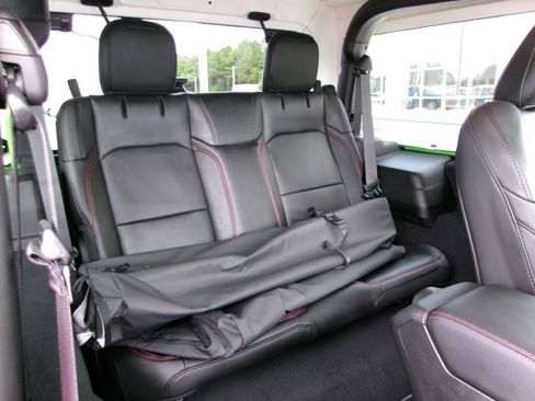 New 2026 Jeep Wrangler Rubicon w/ Safety Group image 17