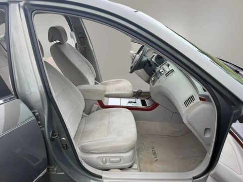 Used 2007 Hyundai Azera GLS FWD image 13