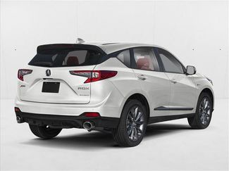 New 2026 Acura RDX A-Spec video 2