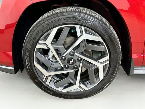 Used 2025 Hyundai Kona N Line S image 8