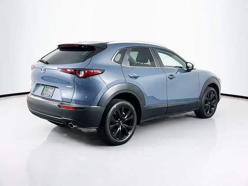Used 2023 MAZDA CX-30 AWD 2.5 S w/ Preferred Package image 9