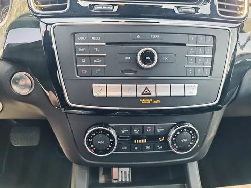 Used 2017 Mercedes-Benz GLE 350 4MATIC image 12