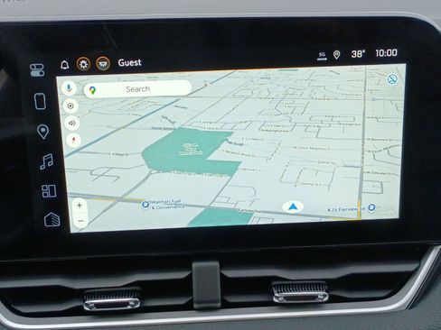 New 2026 Chevrolet Equinox LT w/ Convenience Package II image 32