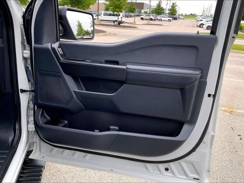 Used 2023 Ford F150 XL w/ STX Appearance Package AWD/4WD image 22