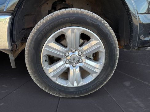 Used 2018 Ford F150 King Ranch w/ Equipment Group 601A Luxury image 14