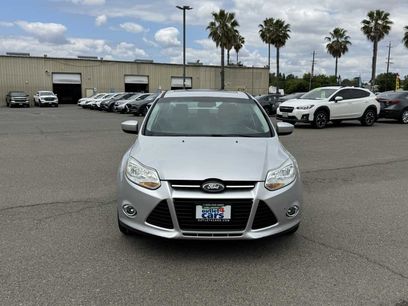 Used 2012 Ford Focus SE