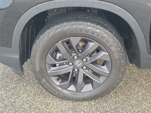 Used 2023 Honda Ridgeline Sport image 17