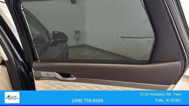 Used 2020 Hyundai Palisade Limited AWD/4WD image 29