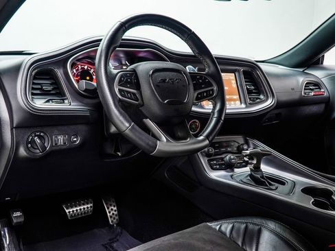 Used 2023 Dodge Challenger SRT Hellcat image 17