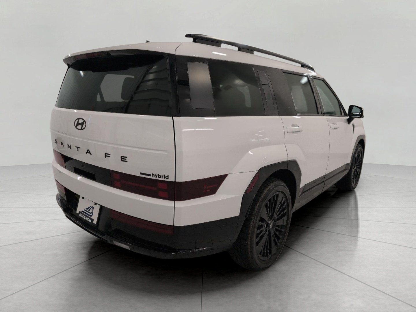 Used 2025 Hyundai Santa Fe Calligraphy AWD/4WD image 19