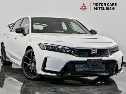 Used 2023 Honda Civic Type R