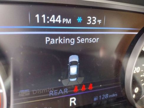 Used 2024 Nissan Altima 2.5 SV image 40