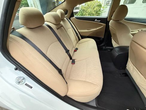 Used 2014 Hyundai Sonata GLS FWD image 27