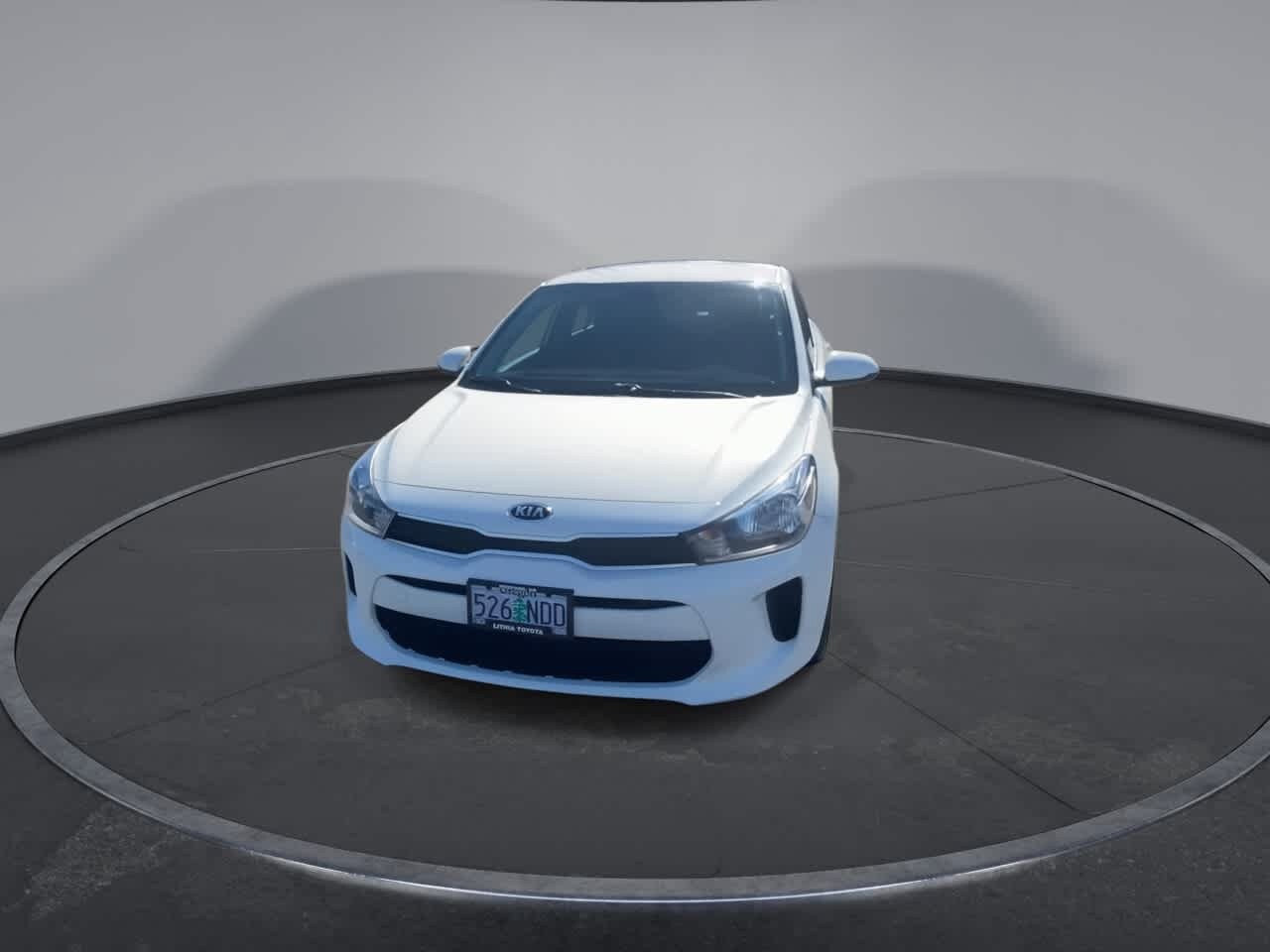 Used 2020 Kia Rio S FWD image 4