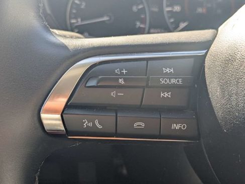 Used 2025 MAZDA CX-30 AWD 2.5 S w/ Select Sport Pkg image 26