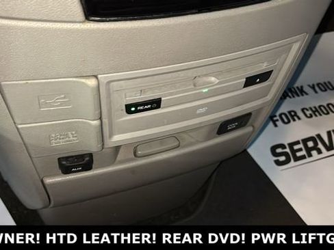 Used 2015 Honda Odyssey EX-L image 19