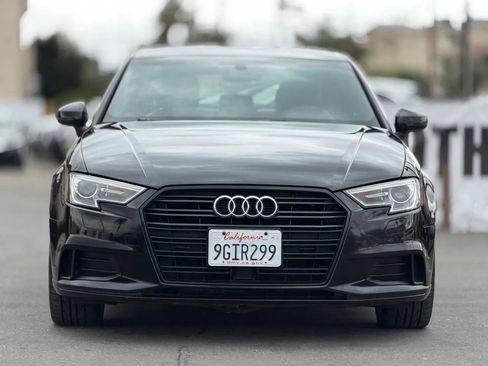 Used 2020 Audi A3 2.0T Premium image 2