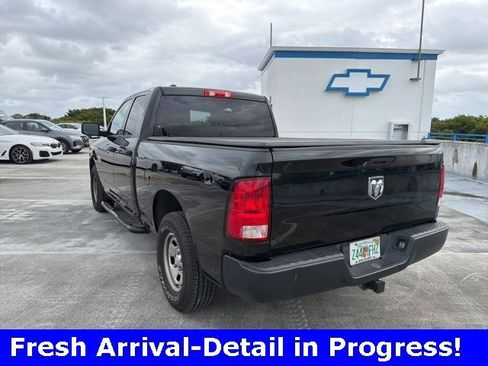 Used 2021 RAM 1500 Tradesman w/ Popular Equipment Group image 24