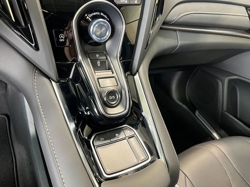 New 2026 Acura RDX SH-AWD image 24