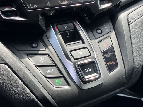 Certified 2025 Honda Odyssey EX-L image 28