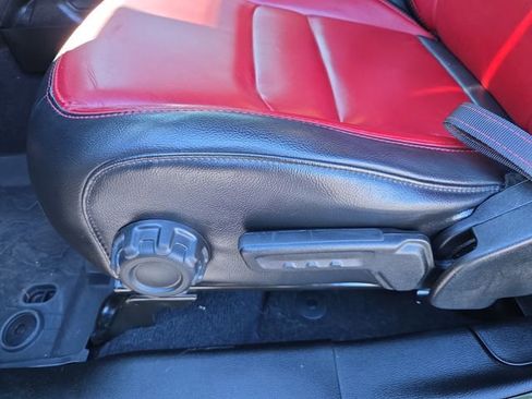 Used 2023 Jeep Wrangler Unlimited Rubicon 392 image 16