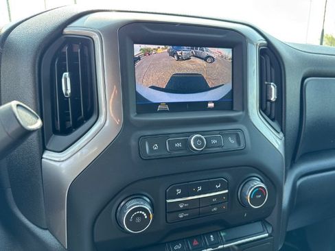 Used 2023 Chevrolet Silverado 2500 W/T w/ WT Convenience Package AWD/4WD image 17