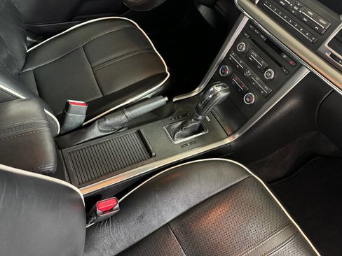 Used 2012 Lincoln MKZ AWD w/ Sport Appearance Pkg image 36