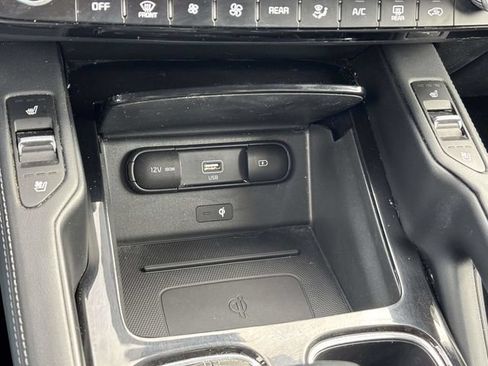 Used 2020 Kia Telluride EX w/ EX Premium Package AWD/4WD image 20