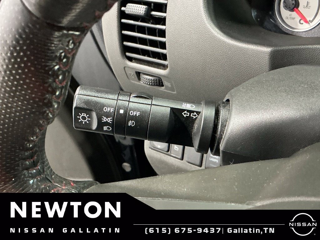 Used 2012 Nissan Xterra PRO-4X AWD/4WD image 35