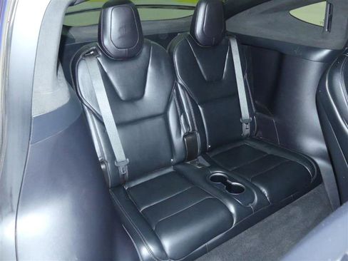 Used 2019 Tesla Model X Long Range image 25