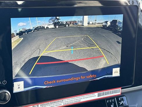 New 2026 Toyota Camry SE image 27