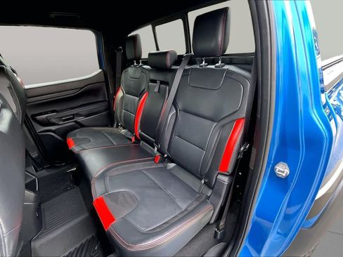 Used 2024 Ford Ranger Raptor AWD/4WD image 20
