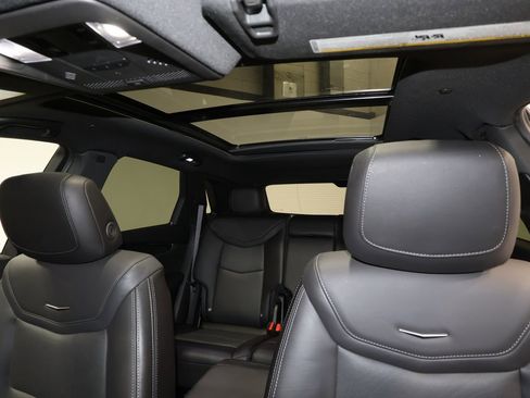 Certified 2025 Cadillac XT5 Premium Luxury image 18