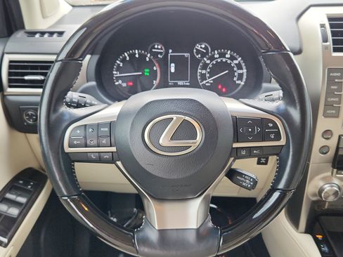Used 2020 Lexus GX 460 Premium AWD/4WD image 9