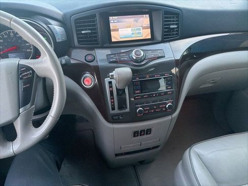 Used 2013 Nissan Quest SL image 19