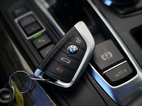 Used 2017 BMW X5 xDrive50i image 66