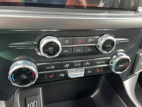 New 2025 Ford F150 Tremor image 32