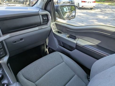 Used 2024 Ford F150 XLT w/ Mobile Office Package AWD/4WD image 22
