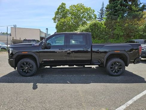 New 2026 GMC Sierra 3500 AT4 w/ AT4 Premium Plus Package AWD/4WD image 2