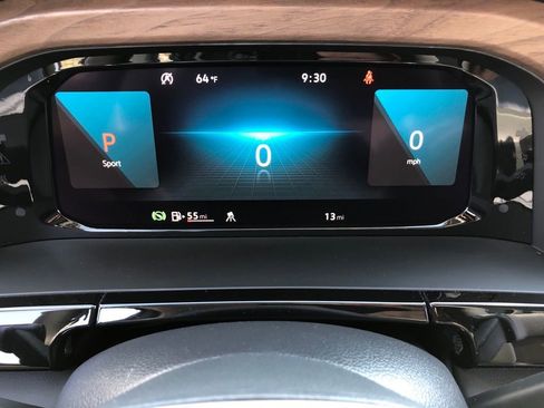 New 2026 Volkswagen Atlas SE AWD/4WD image 21