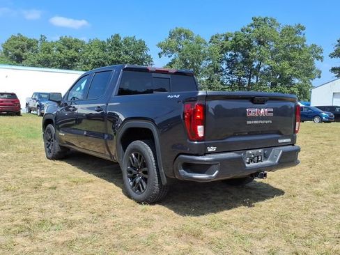 Used 2024 GMC Sierra 1500 Elevation w/ Preferred Package AWD/4WD image 3