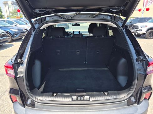 Used 2023 Ford Escape Active AWD/4WD image 30