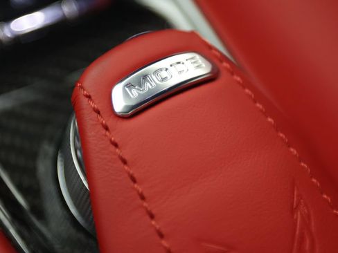 Used 2024 Chevrolet Corvette Z06 RWD image 23