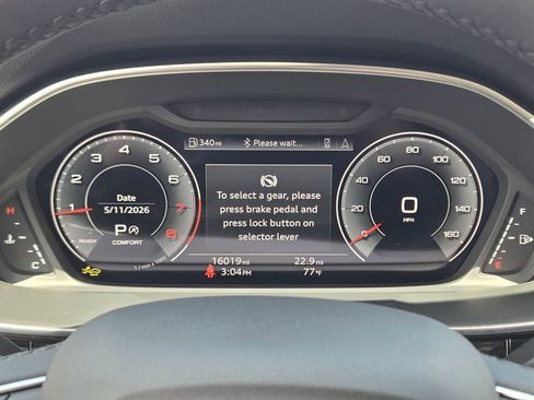 Certified 2024 Audi Q3 2.0T Premium Plus AWD/4WD image 21