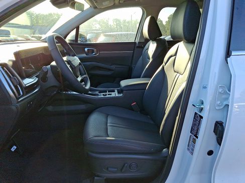 New 2026 Kia Sorento EX image 7