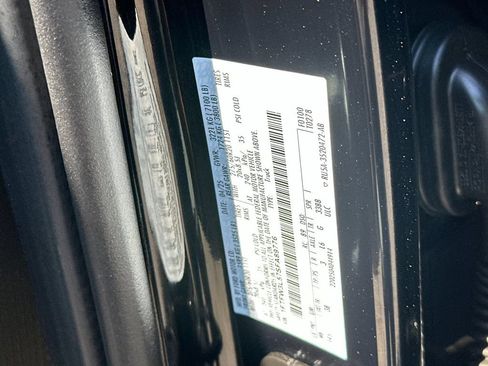 Certified 2025 Ford F150 XLT w/ Equipment Group 303A High AWD/4WD image 27