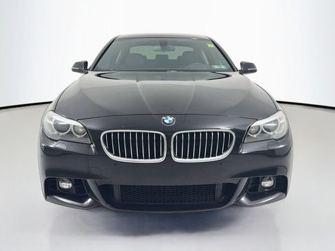 Used 2015 BMW 528i xDrive Sedan AWD/4WD image 2